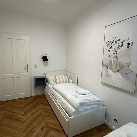 Morand I Apartments ซาลซ์บูร์ก ภายนอก รูปภาพ