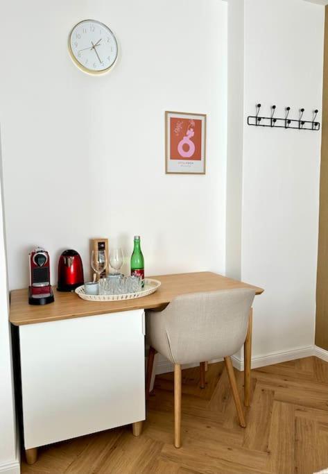 Morand I Apartments ซาลซ์บูร์ก ภายนอก รูปภาพ