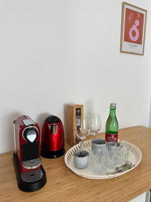 Morand I Apartments ซาลซ์บูร์ก ภายนอก รูปภาพ