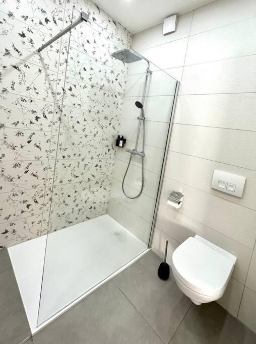 Morand I Apartments ซาลซ์บูร์ก ภายนอก รูปภาพ