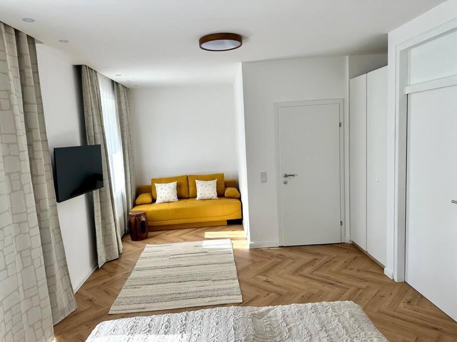 Morand I Apartments ซาลซ์บูร์ก ภายนอก รูปภาพ
