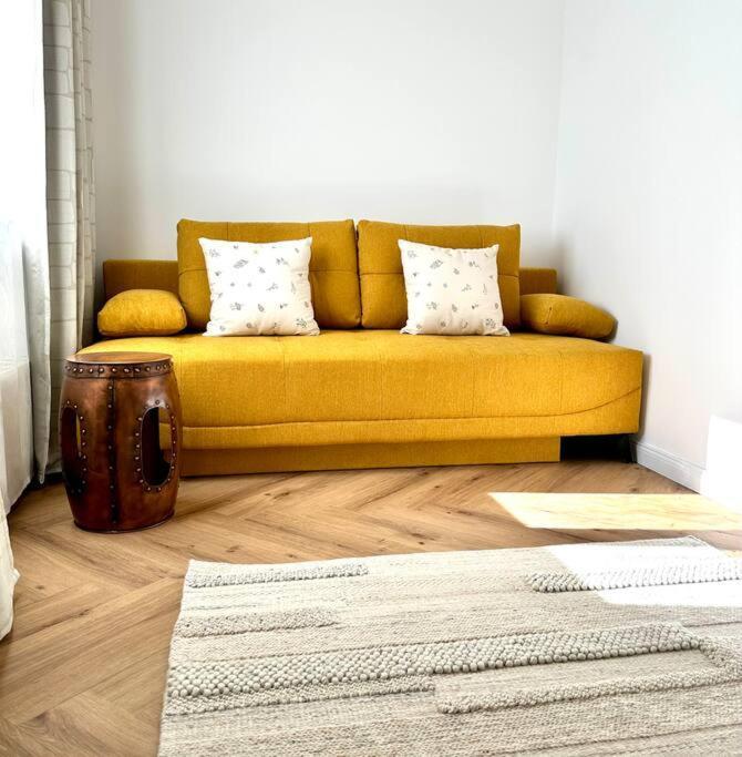 Morand I Apartments ซาลซ์บูร์ก ภายนอก รูปภาพ
