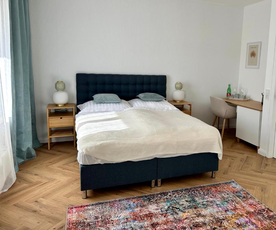 Morand I Apartments ซาลซ์บูร์ก ภายนอก รูปภาพ