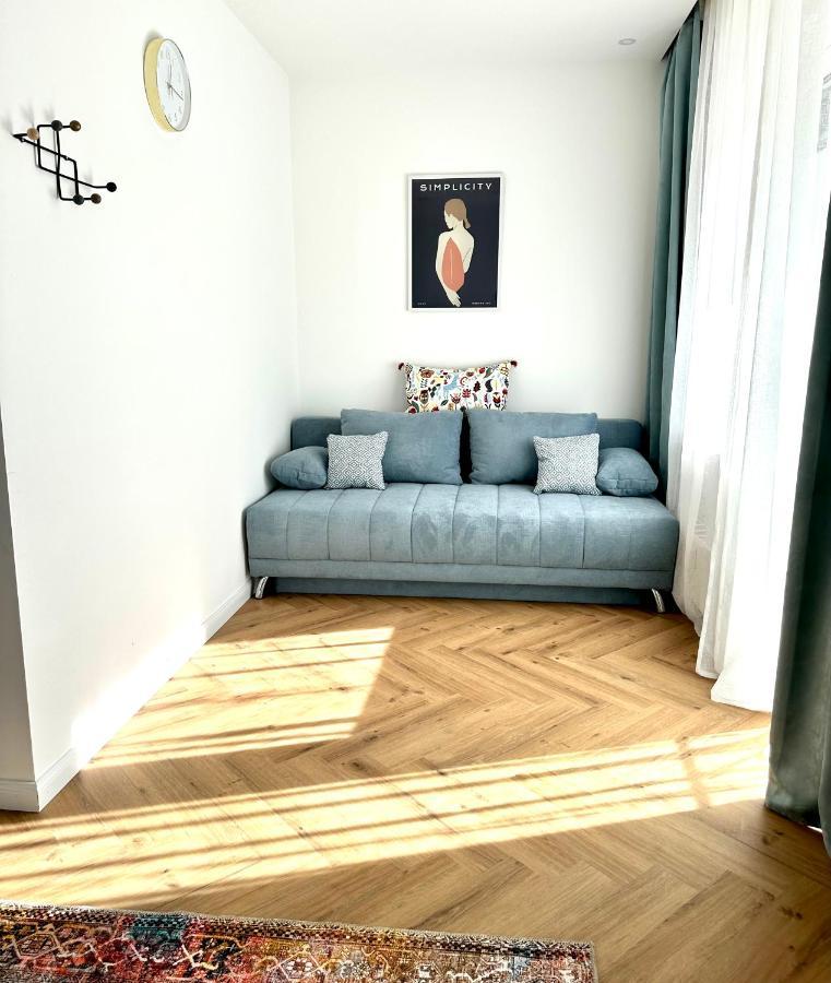 Morand I Apartments ซาลซ์บูร์ก ภายนอก รูปภาพ