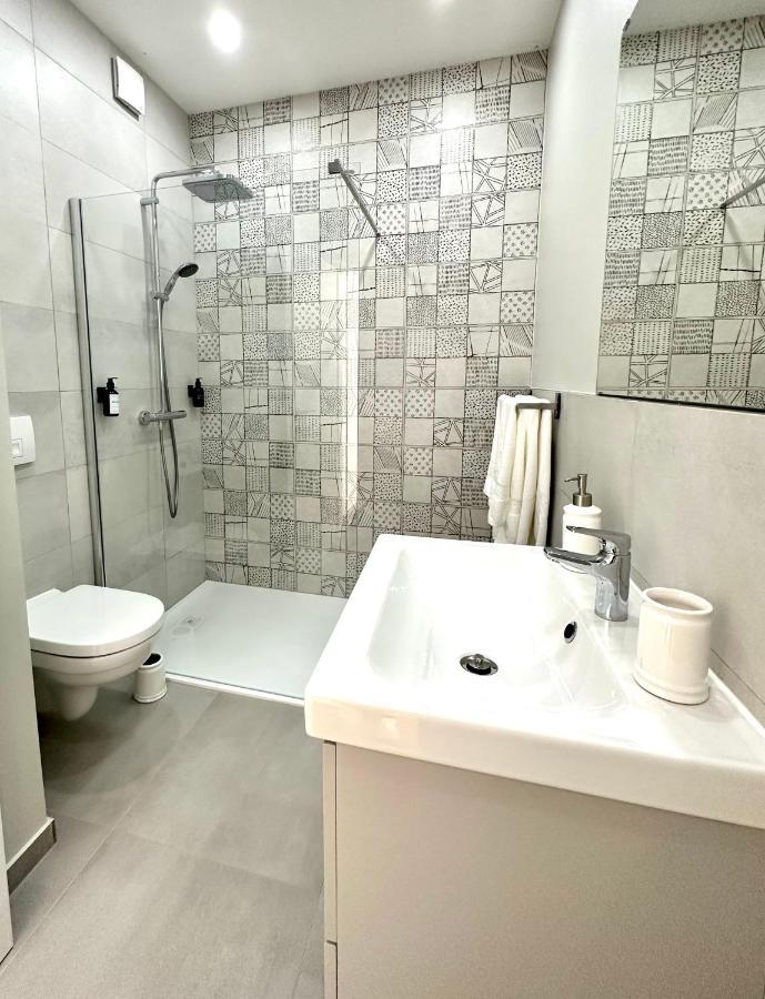 Morand I Apartments ซาลซ์บูร์ก ภายนอก รูปภาพ