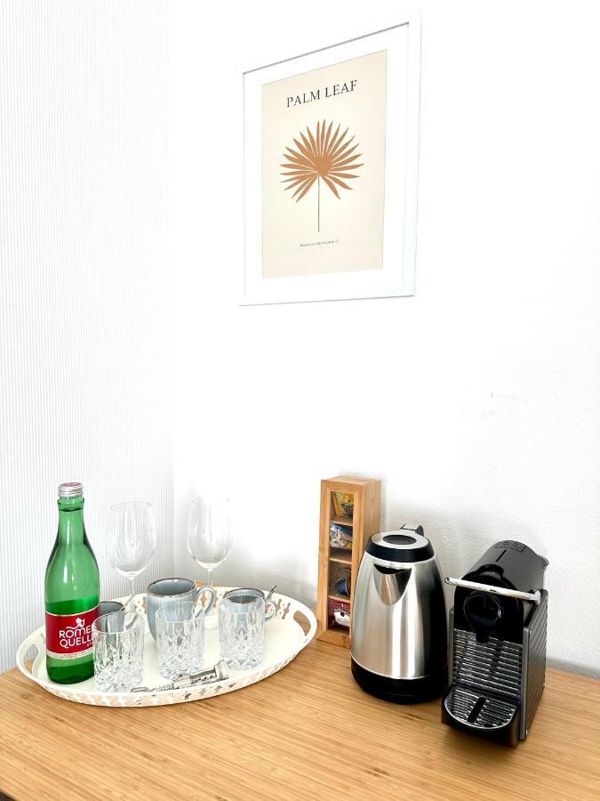 Morand I Apartments ซาลซ์บูร์ก ภายนอก รูปภาพ