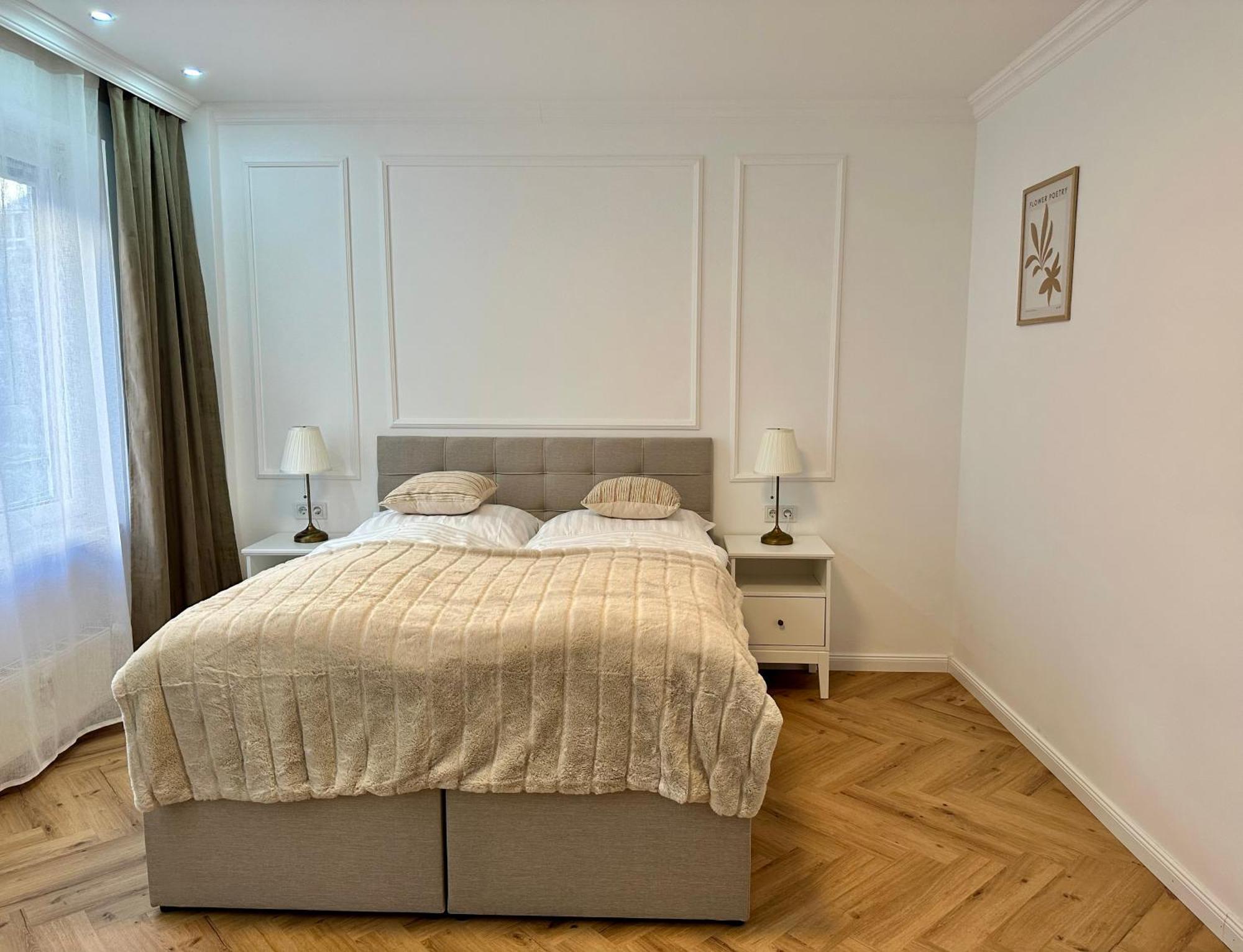 Morand I Apartments ซาลซ์บูร์ก ภายนอก รูปภาพ