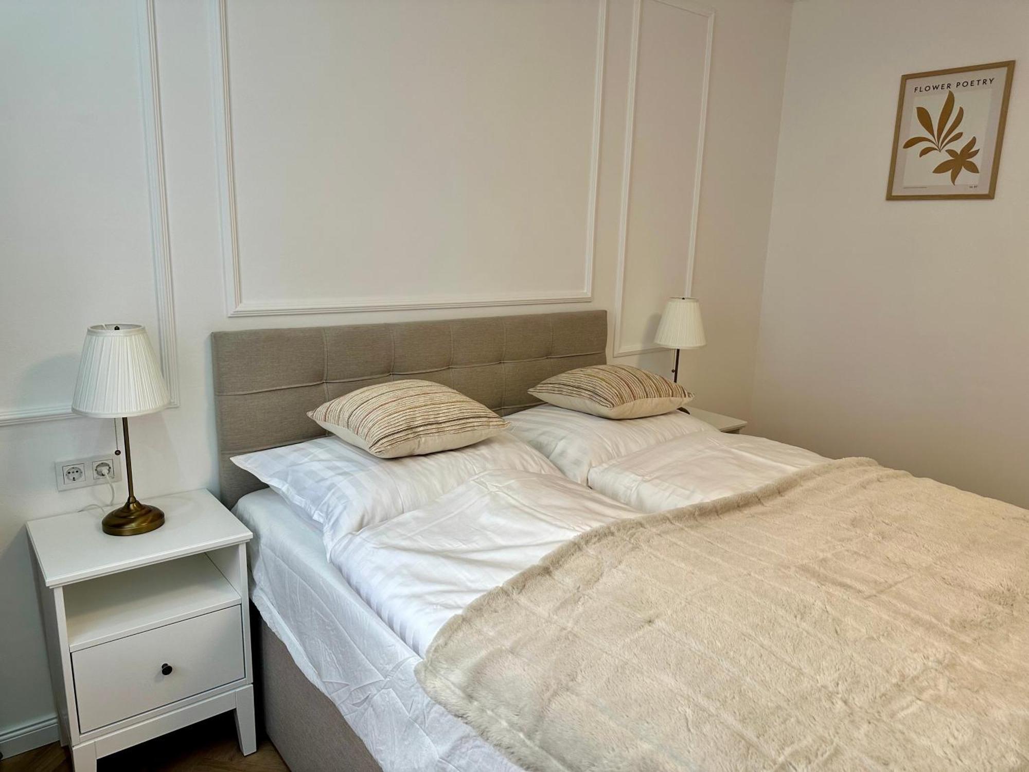 Morand I Apartments ซาลซ์บูร์ก ภายนอก รูปภาพ