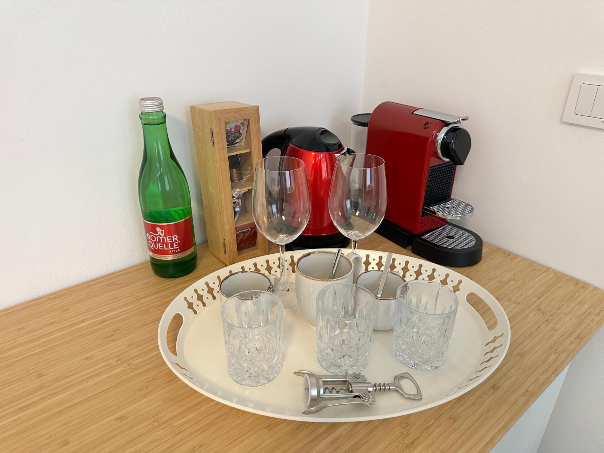 Morand I Apartments ซาลซ์บูร์ก ภายนอก รูปภาพ