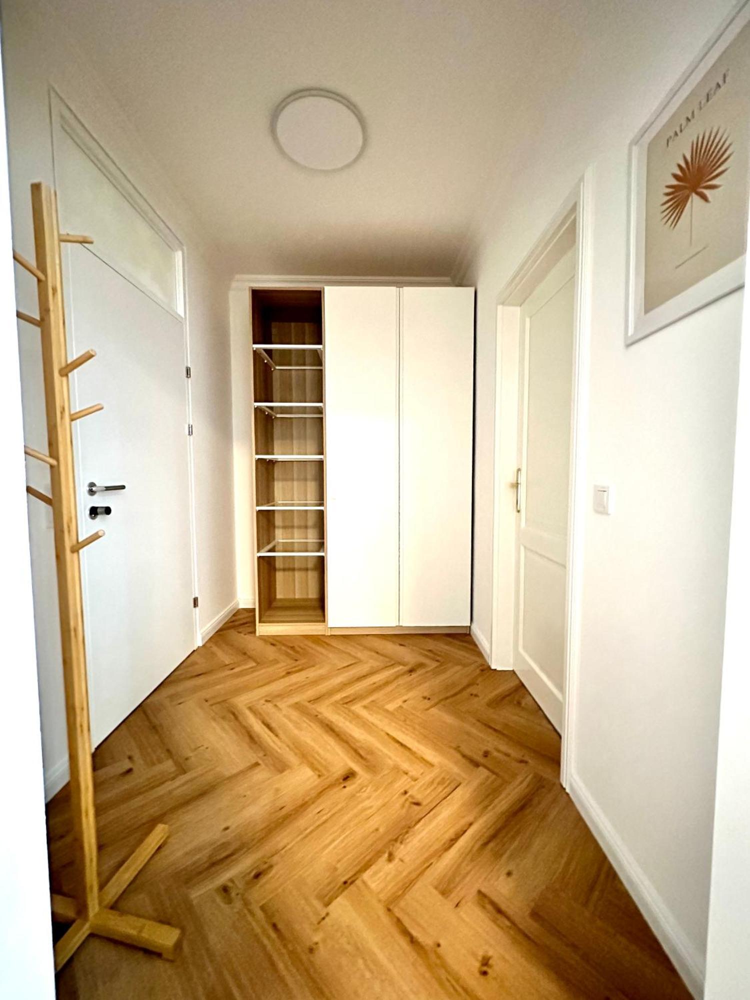 Morand I Apartments ซาลซ์บูร์ก ภายนอก รูปภาพ