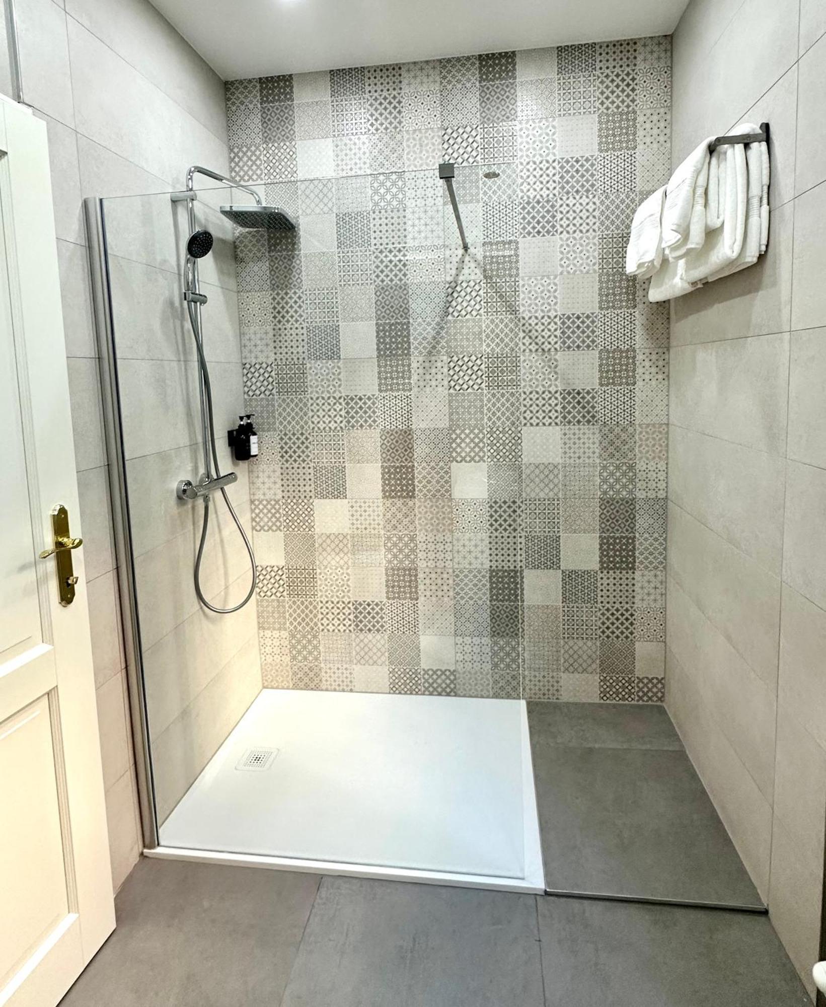 Morand I Apartments ซาลซ์บูร์ก ภายนอก รูปภาพ