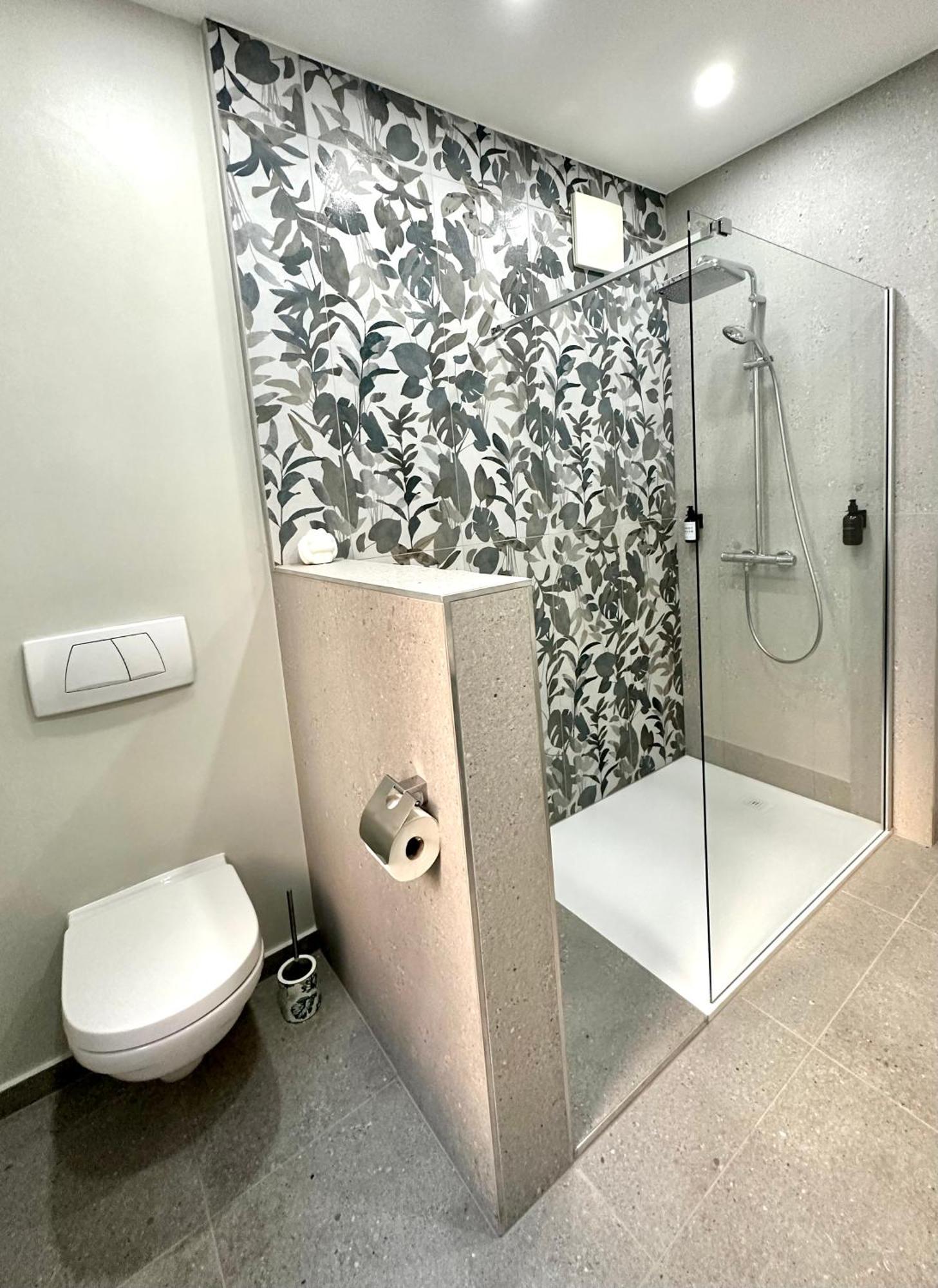 Morand I Apartments ซาลซ์บูร์ก ภายนอก รูปภาพ