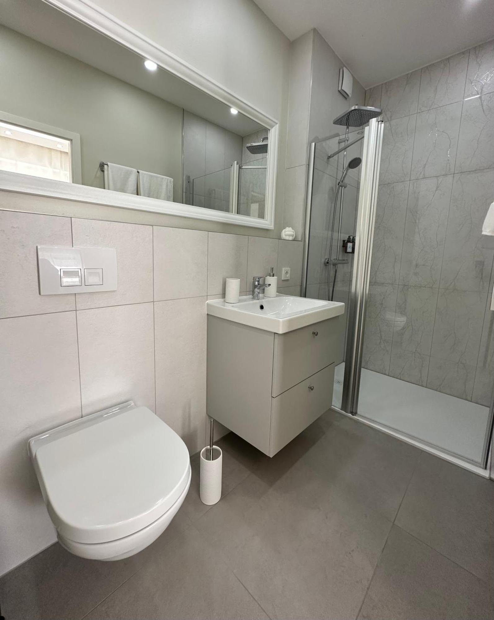 Morand I Apartments ซาลซ์บูร์ก ภายนอก รูปภาพ