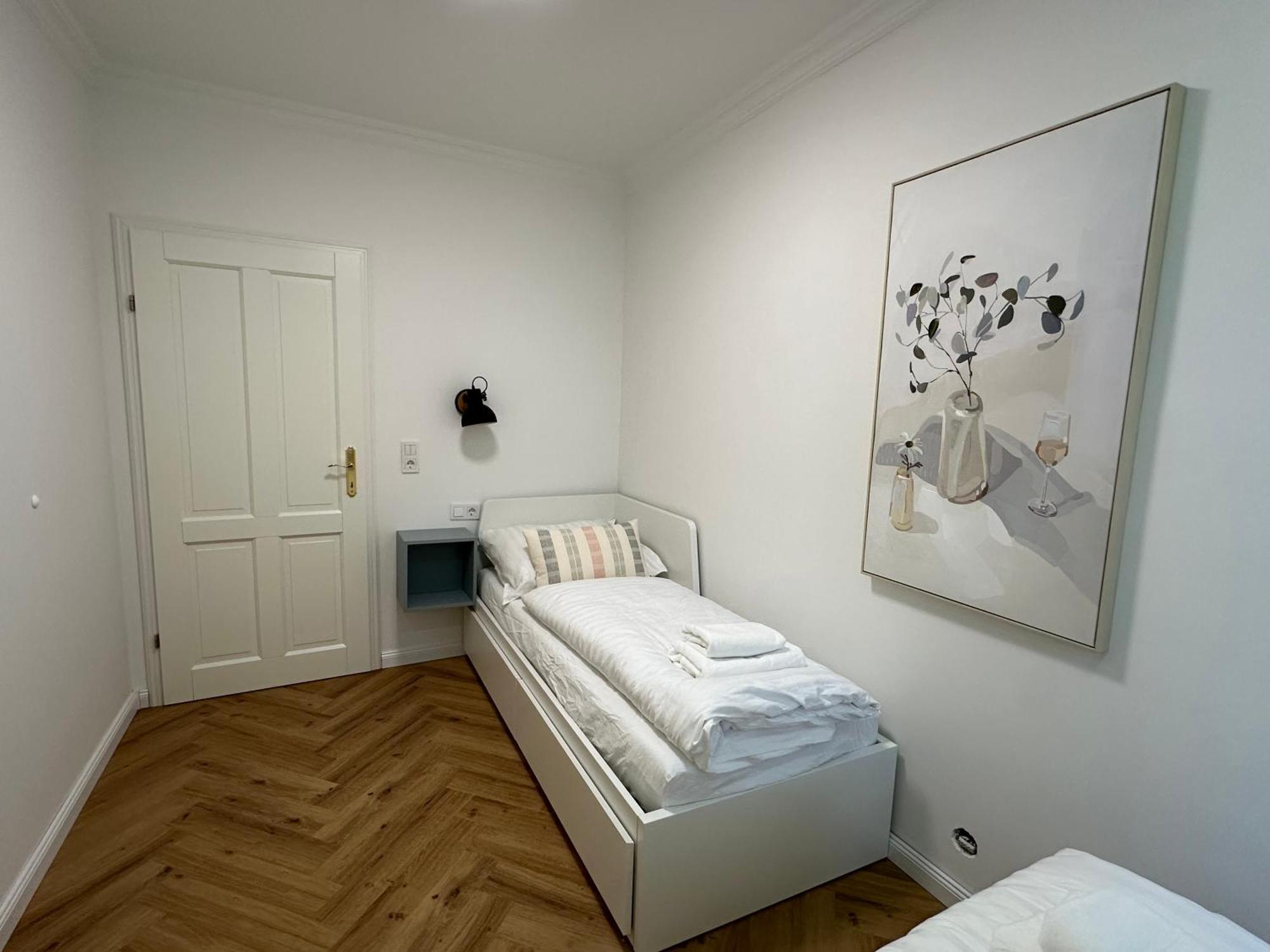 Morand I Apartments ซาลซ์บูร์ก ภายนอก รูปภาพ
