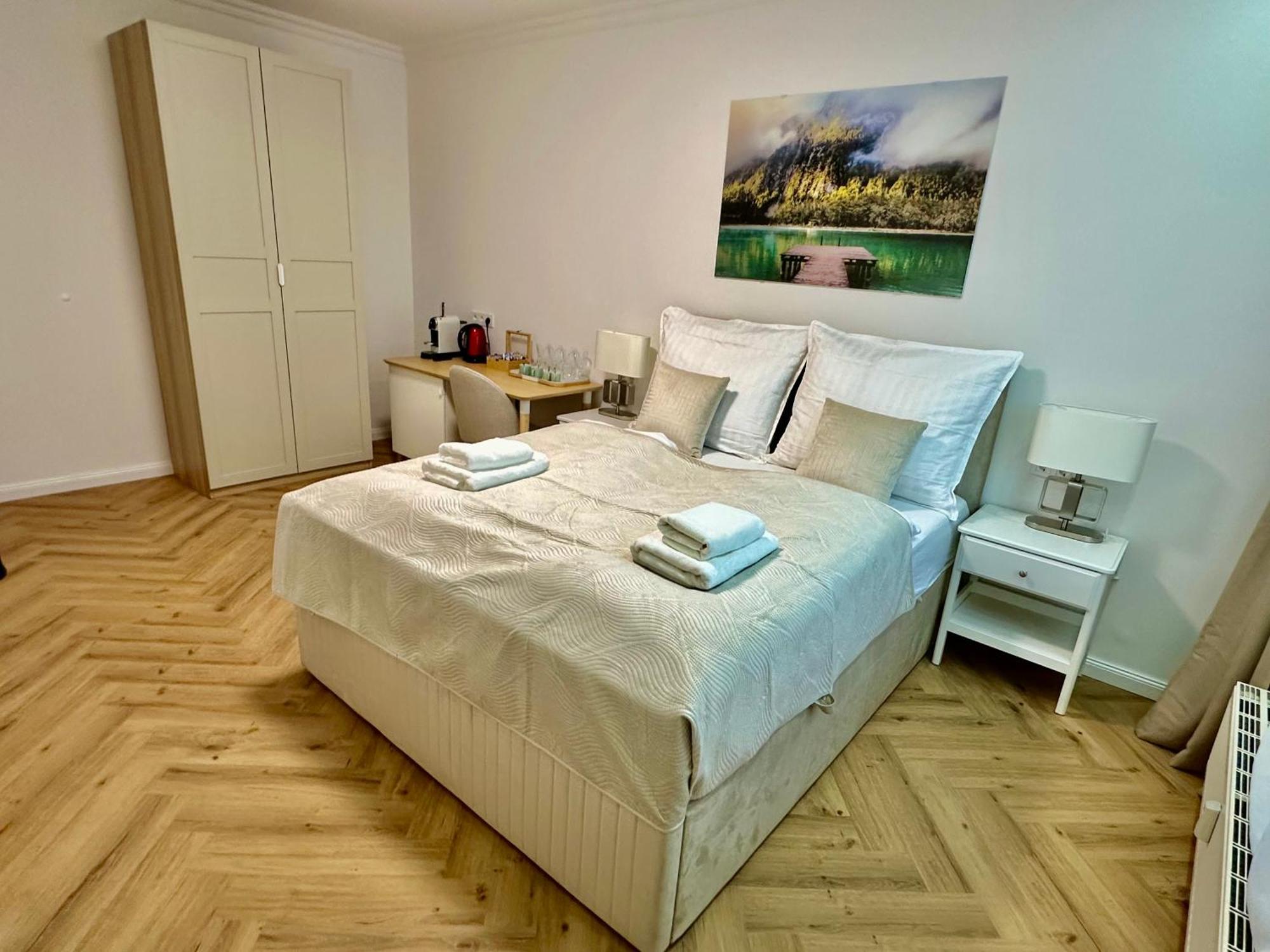 Morand I Apartments ซาลซ์บูร์ก ภายนอก รูปภาพ