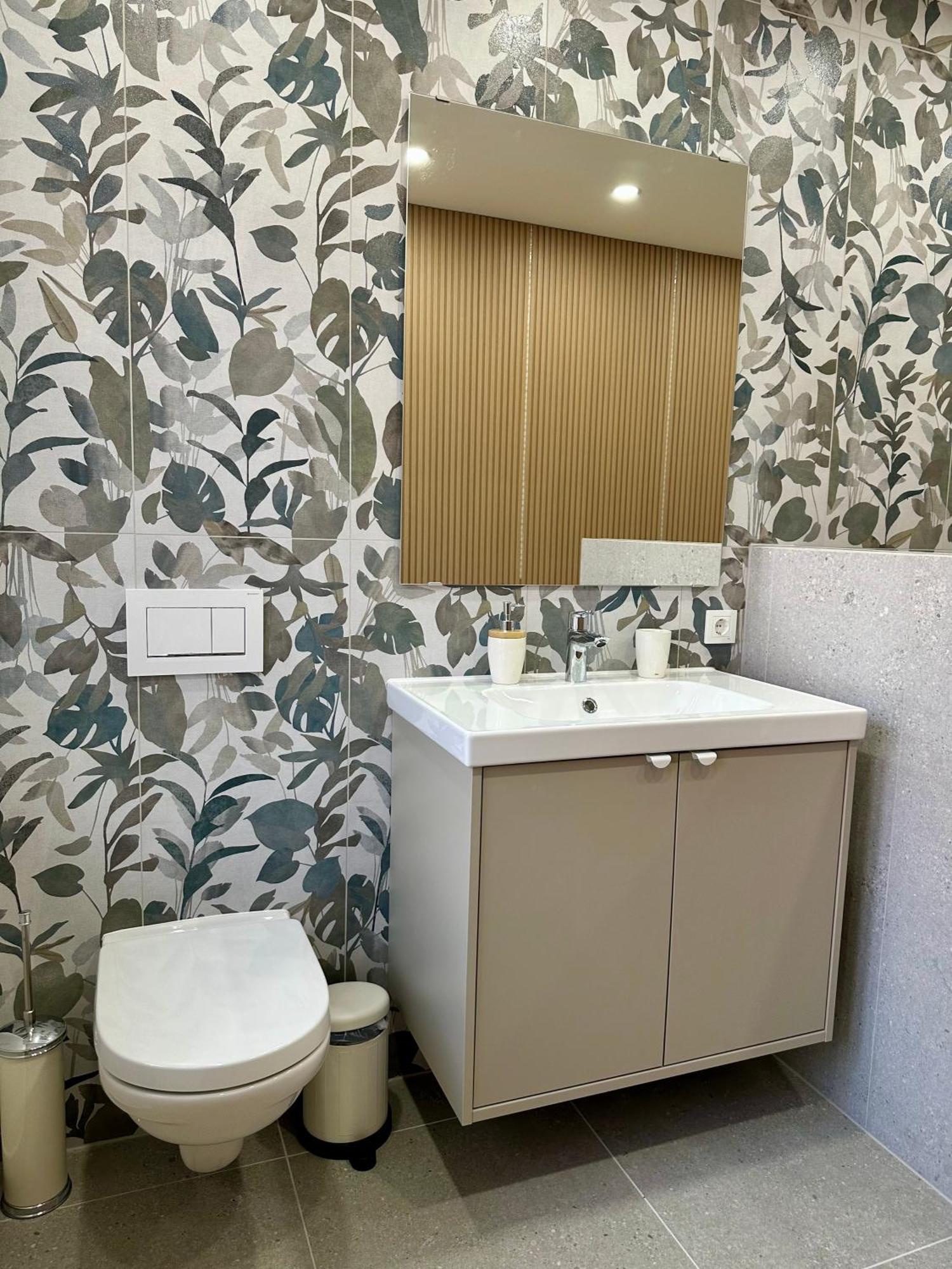 Morand I Apartments ซาลซ์บูร์ก ภายนอก รูปภาพ