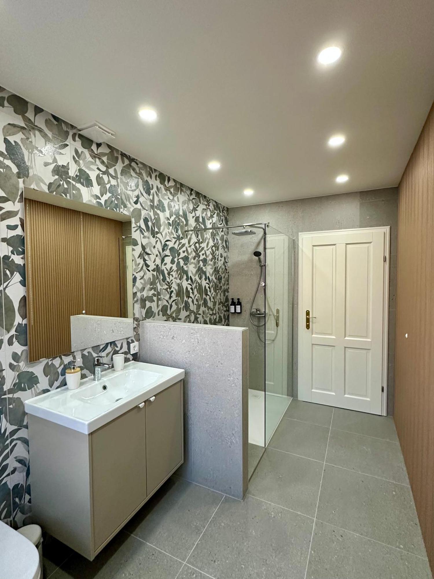 Morand I Apartments ซาลซ์บูร์ก ภายนอก รูปภาพ