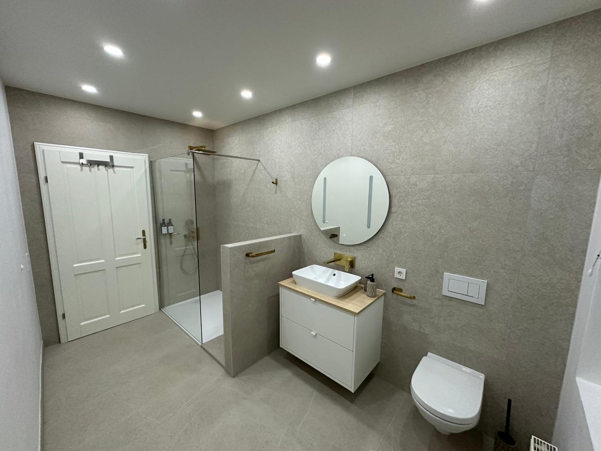Morand I Apartments ซาลซ์บูร์ก ภายนอก รูปภาพ