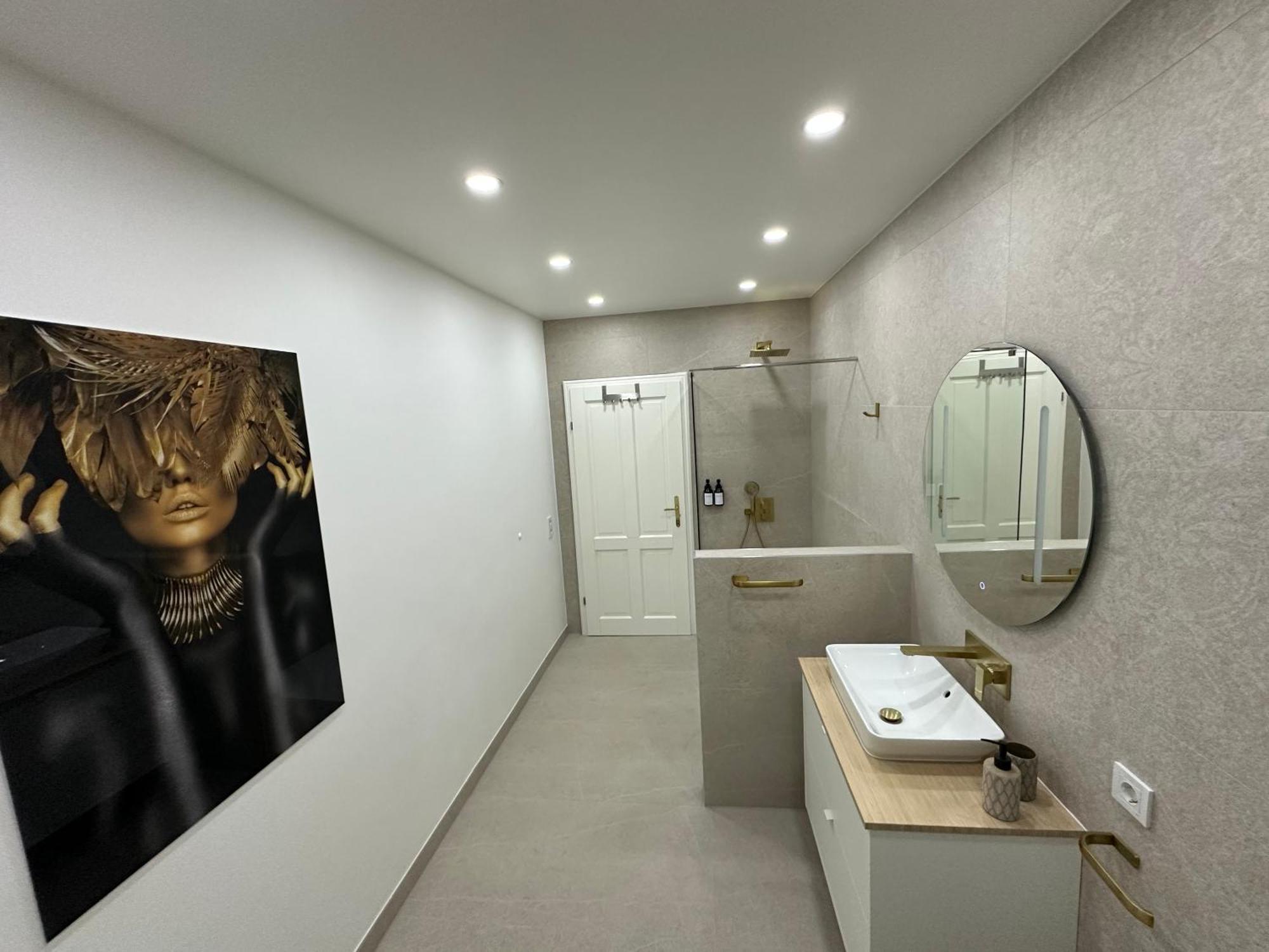 Morand I Apartments ซาลซ์บูร์ก ภายนอก รูปภาพ